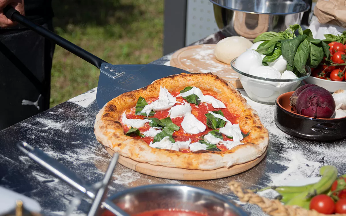 CAMPIONATO DELLA PIZZA