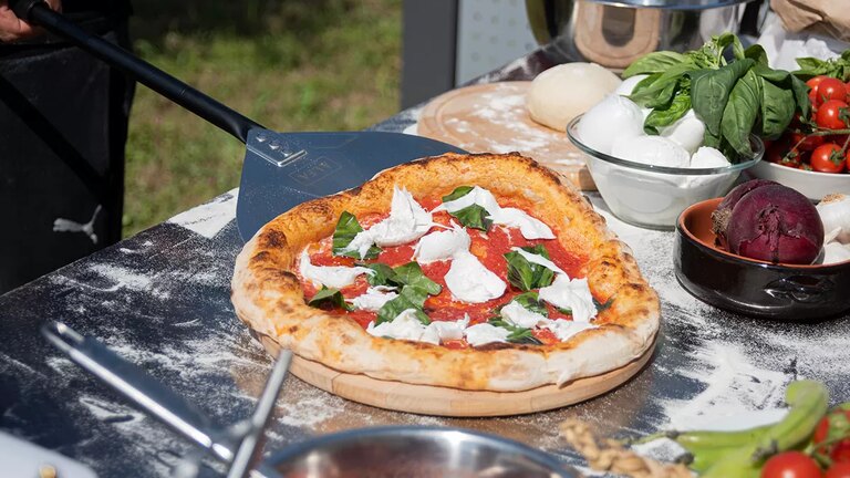 CAMPIONATO DELLA PIZZA