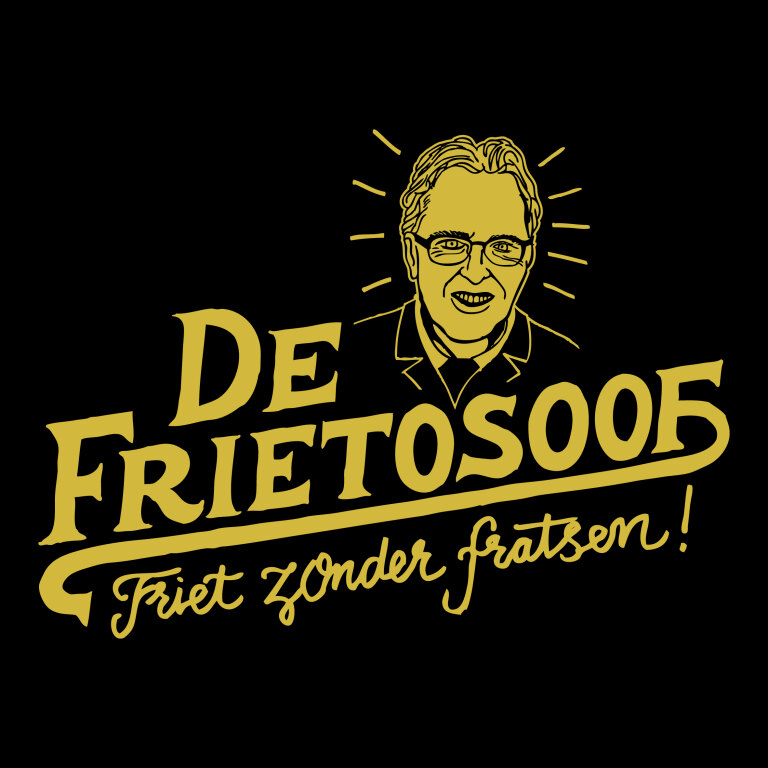 De Frietosoof