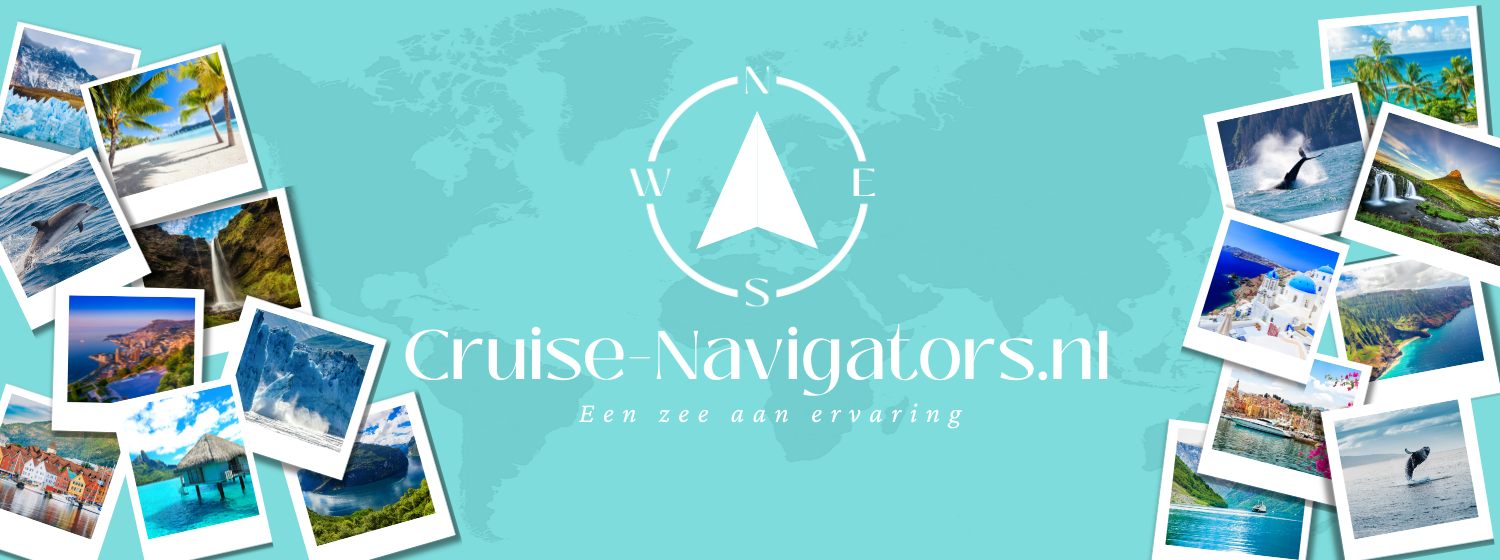 Cruise-Navigators