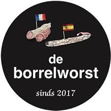 De Borrelworst