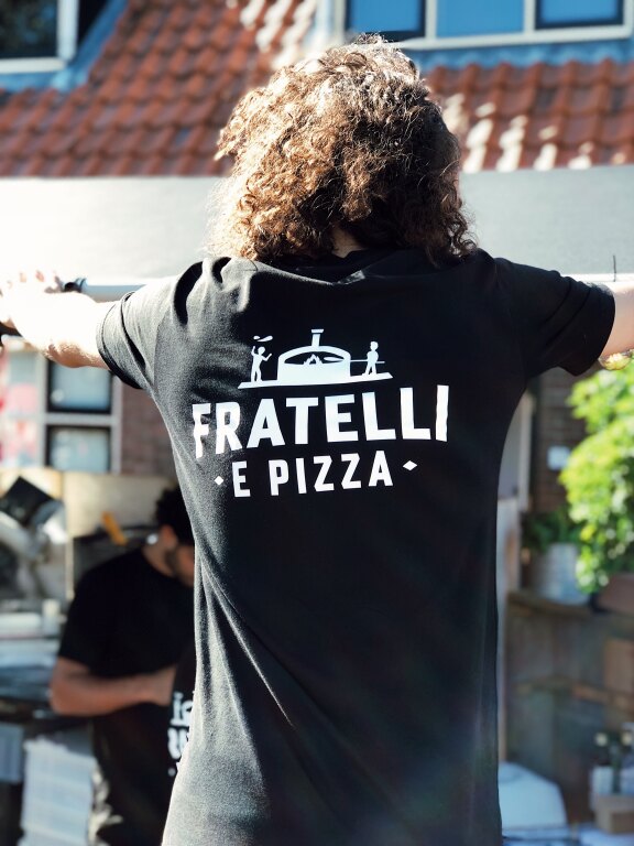 Fratelli e Pizza