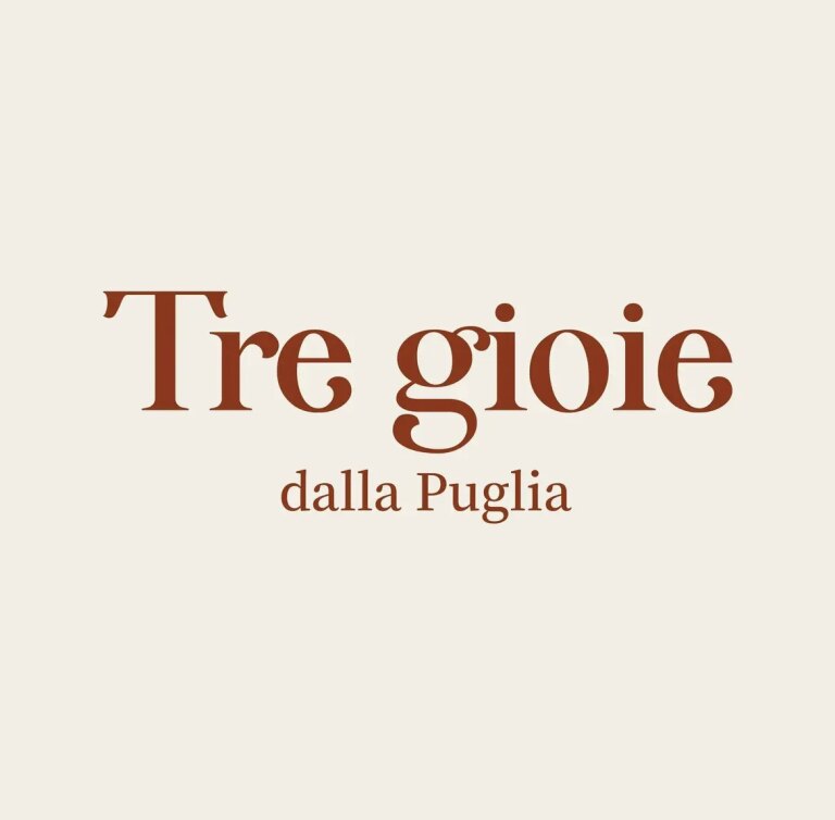 Tre gioie