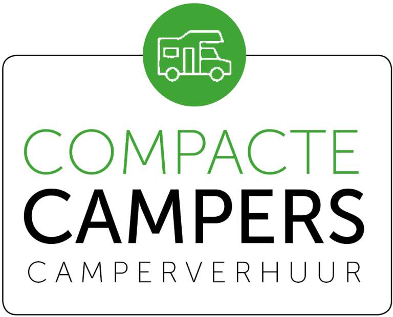 Compacte campers verhuur