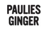 Paulies Ginger