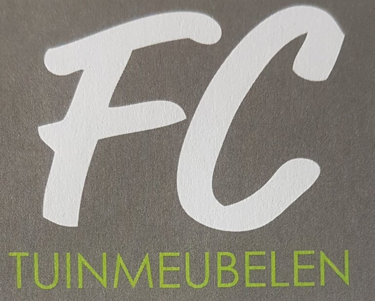 FC Tuinmeubelen