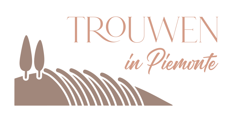 Trouwen in Piemonte